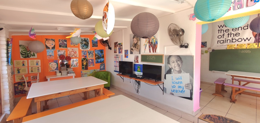 3 Bedroom Property for Sale in Levyvale Eastern Cape